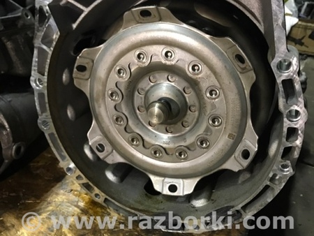ФОТО АКПП (коробка автомат) для BMW 3 F30 +рестайл (11-18) Київ