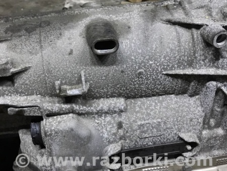 ФОТО АКПП (коробка автомат) для BMW 3 F30 +рестайл (11-18) Київ