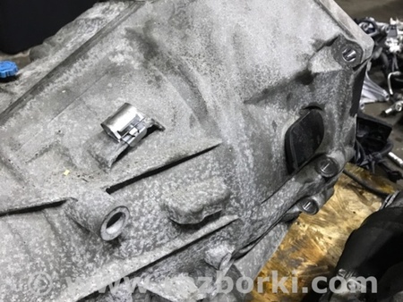 ФОТО АКПП (коробка автомат) для BMW 3 F30 +рестайл (11-18) Київ