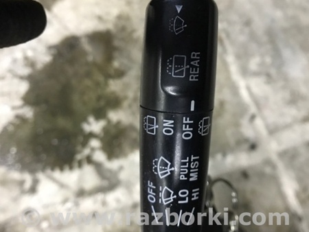 ФОТО Подрулевой переключатель правый для Subaru Forester SG Киев