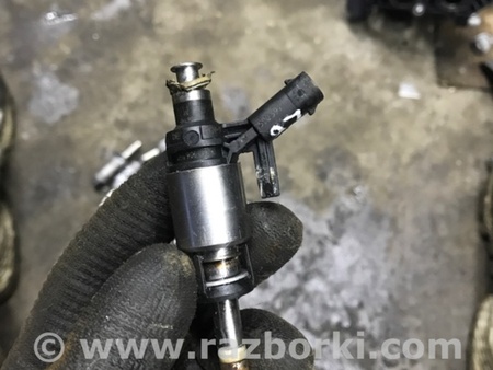 ФОТО Форсунка топливная для Audi (Ауди) A4 V B9 - 8W (2015-) Київ