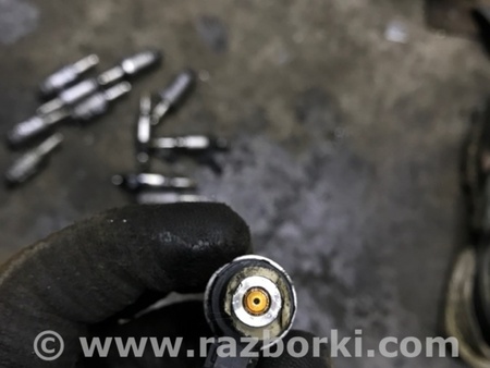 ФОТО Форсунка топливная для Audi (Ауди) A4 V B9 - 8W (2015-) Київ