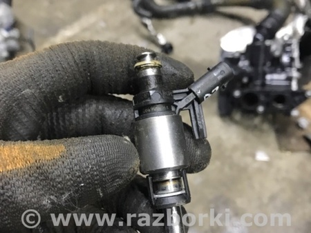 ФОТО Форсунка топливная для Audi (Ауди) A4 V B9 - 8W (2015-) Київ