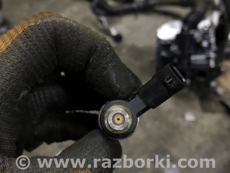 ФОТО Форсунка топливная для Audi (Ауди) A4 V B9 - 8W (2015-) Київ