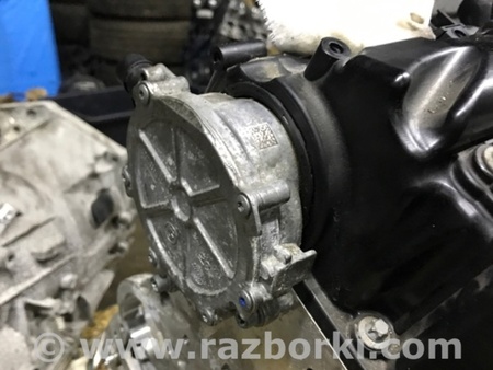 ФОТО Вакуумный насос для BMW 3 F30 +рестайл (11-18) Київ