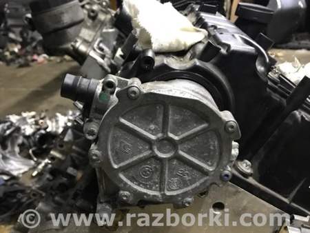 ФОТО Вакуумный насос для BMW 3 F30 +рестайл (11-18) Київ