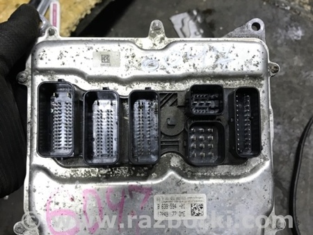 ФОТО Блок управления для BMW 3 F30 +рестайл (11-18) Київ