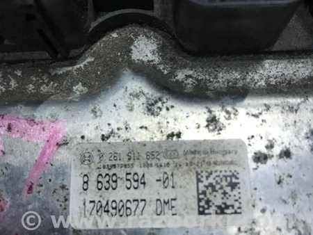 ФОТО Блок управления для BMW 3 F30 +рестайл (11-18) Київ