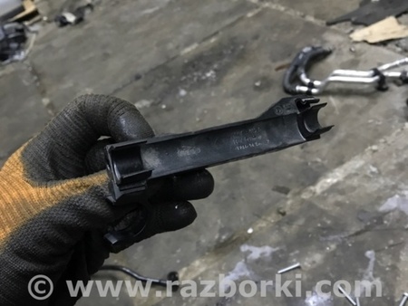 ФОТО Кронштейн двигателя для Audi (Ауди) A4 V B9 - 8W (2015-) Київ