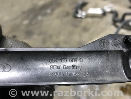 ФОТО Кронштейн двигателя для Audi (Ауди) A4 V B9 - 8W (2015-) Київ