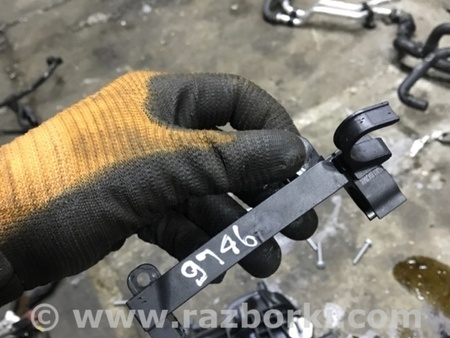 ФОТО Кронштейн двигателя для Audi (Ауди) A4 V B9 - 8W (2015-) Київ