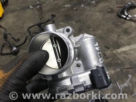 ФОТО Дроссельная заслонка для Audi (Ауди) A4 V B9 - 8W (2015-) Київ