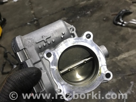 ФОТО Дроссельная заслонка для Audi (Ауди) A4 V B9 - 8W (2015-) Київ