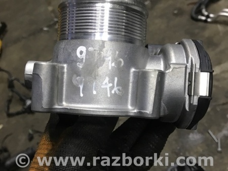 ФОТО Дроссельная заслонка для Audi (Ауди) A4 V B9 - 8W (2015-) Київ