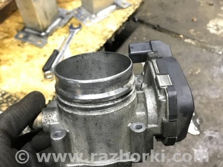 ФОТО Дроссельная заслонка для BMW 3 F30 +рестайл (11-18) Київ