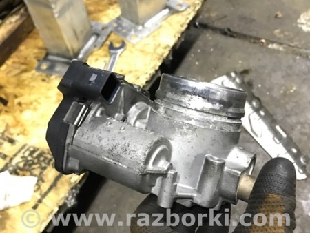 ФОТО Дроссельная заслонка для BMW 3 F30 +рестайл (11-18) Київ