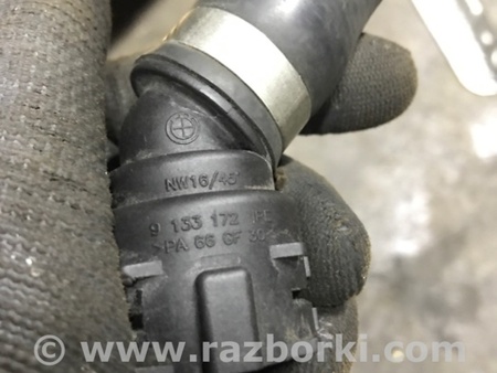 ФОТО Патрубок системы охлаждения для BMW 3 F30 +рестайл (11-18) Київ