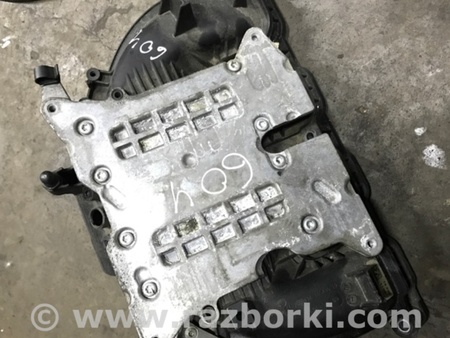 ФОТО Коллектор впускной для BMW 3 F30 +рестайл (11-18) Київ