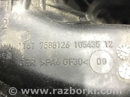 ФОТО Коллектор впускной для BMW 3 F30 +рестайл (11-18) Київ