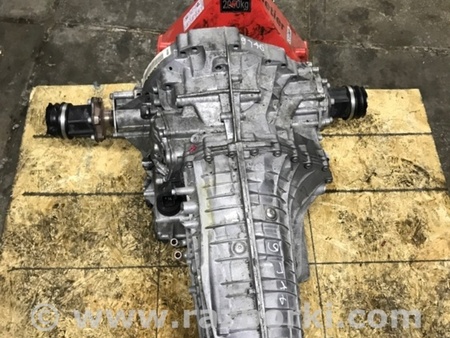 ФОТО АКПП (коробка автомат) для Audi (Ауди) A4 V B9 - 8W (2015-) Київ