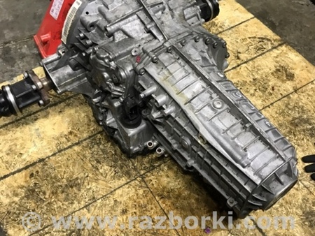 ФОТО АКПП (коробка автомат) для Audi (Ауди) A4 V B9 - 8W (2015-) Київ