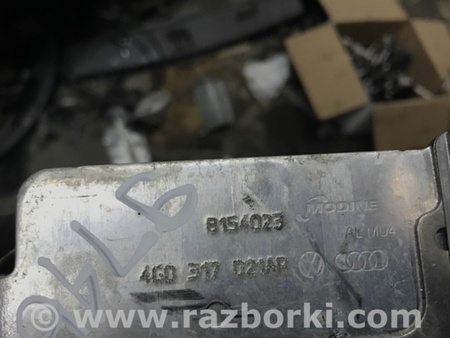 ФОТО Радиатор АКПП для Audi (Ауди) A4 V B9 - 8W (2015-) Київ