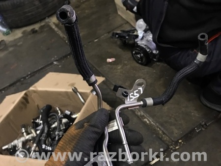 ФОТО Патрубок системы охлаждения для Infiniti QX50 II II P71A (17-25) Київ