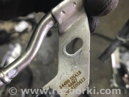 ФОТО Патрубок системы охлаждения для Infiniti QX50 II II P71A (17-25) Київ