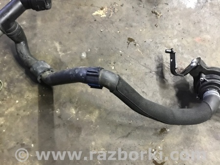 ФОТО Патрубок системы охлаждения для Audi (Ауди) Q3 II F3 (18-25) Київ