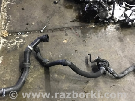 ФОТО Патрубок системы охлаждения для Audi (Ауди) Q3 II F3 (18-25) Київ