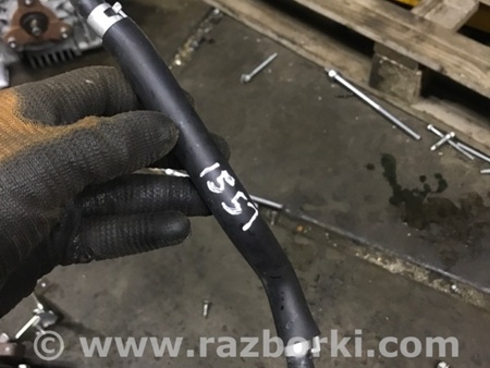 ФОТО Патрубок системы охлаждения для Infiniti QX50 II II P71A (17-25) Київ