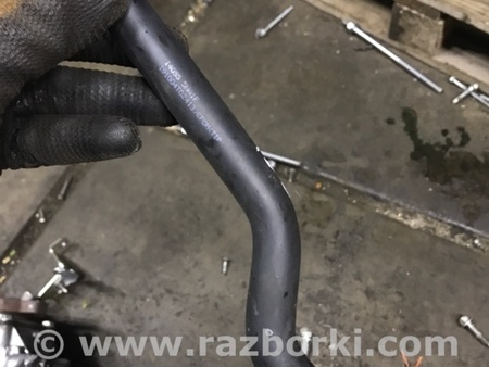 ФОТО Патрубок системы охлаждения для Infiniti QX50 II II P71A (17-25) Київ