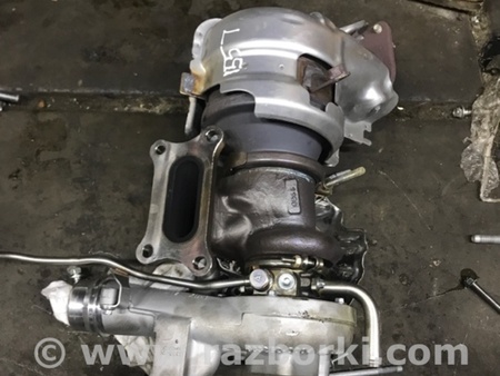ФОТО Турбина для Infiniti QX50 II II P71A (17-25) Київ