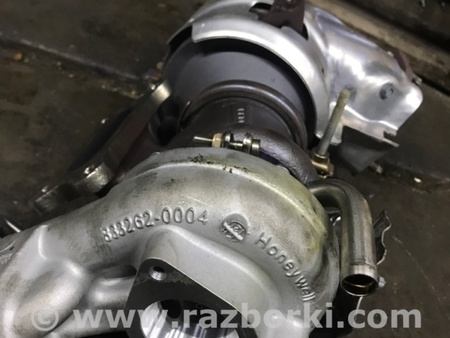 ФОТО Турбина для Infiniti QX50 II II P71A (17-25) Київ