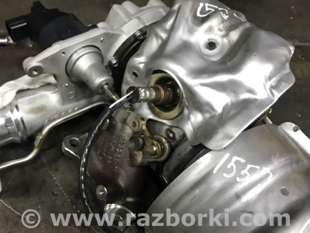 ФОТО Датчик кислородный для Infiniti QX50 II II P71A (17-25) Київ