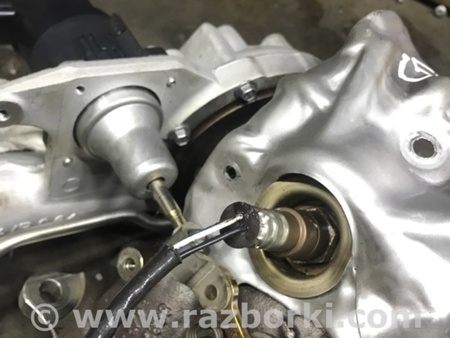 ФОТО Датчик кислородный для Infiniti QX50 II II P71A (17-25) Київ