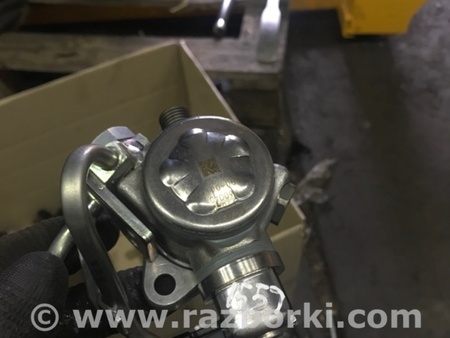 ФОТО Топливный насос высокого давления для Infiniti QX50 II II P71A (17-25) Київ