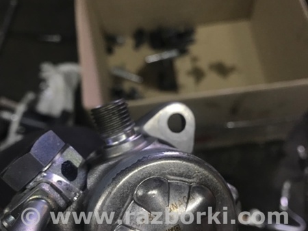 ФОТО Топливный насос высокого давления для Infiniti QX50 II II P71A (17-25) Київ