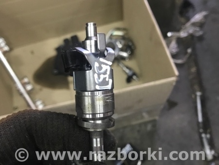 ФОТО Форсунка топливная для Infiniti QX50 II II P71A (17-25) Київ