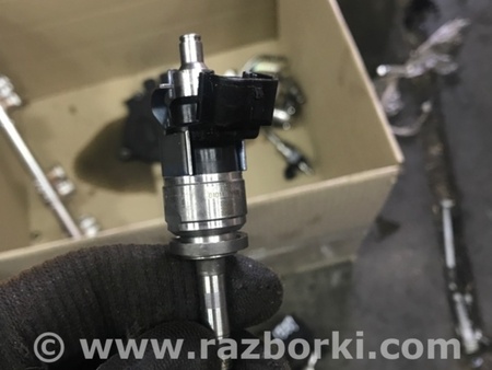 ФОТО Форсунка топливная для Infiniti QX50 II II P71A (17-25) Київ