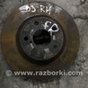 Тормозной диск передний правый Subaru Impreza GD/GG