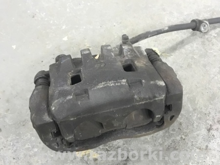 ФОТО Суппорт передний правый для Subaru Impreza GD/GG Киев