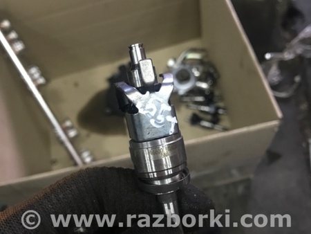 ФОТО Форсунка топливная для Infiniti QX50 II II P71A (17-25) Київ