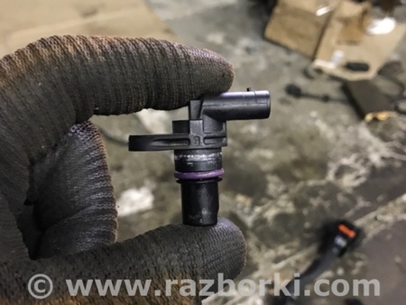 ФОТО Датчик для Audi (Ауди) Q3 II F3 (18-25) Київ