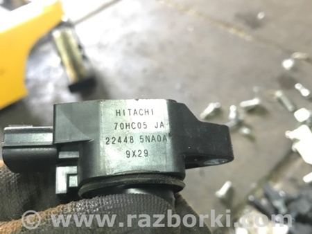 ФОТО Катушка зажигания для Infiniti QX50 II II P71A (17-25) Київ