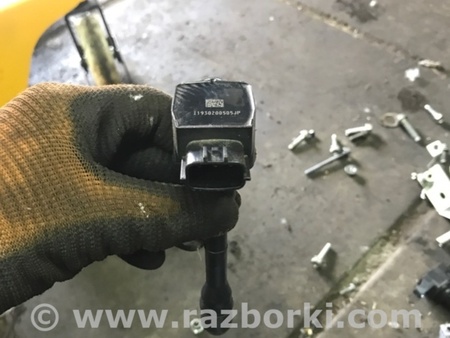 ФОТО Катушка зажигания для Infiniti QX50 II II P71A (17-25) Київ