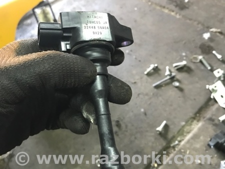 ФОТО Катушка зажигания для Infiniti QX50 II II P71A (17-25) Київ
