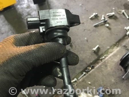 ФОТО Катушка зажигания для Infiniti QX50 II II P71A (17-25) Київ