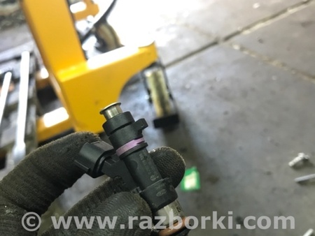 ФОТО Форсунка топливная для Infiniti QX50 II II P71A (17-25) Київ