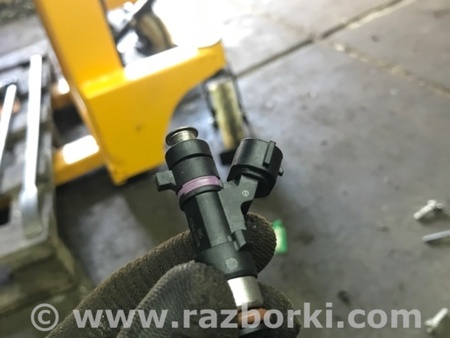 ФОТО Форсунка топливная для Infiniti QX50 II II P71A (17-25) Київ